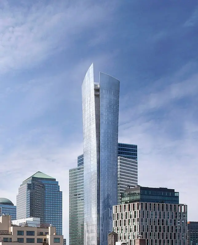 111 Murray Street, Tribeca