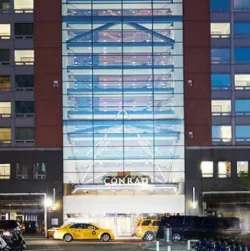 The Conrad New York